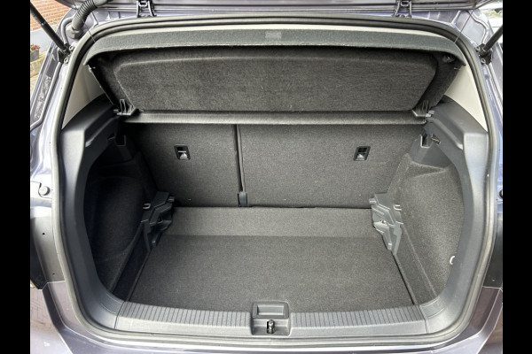 Volkswagen T-Cross 1.0 TSI 110pk Automaat Navi, Carplay, Dodehoekdetctie, Stoelverw