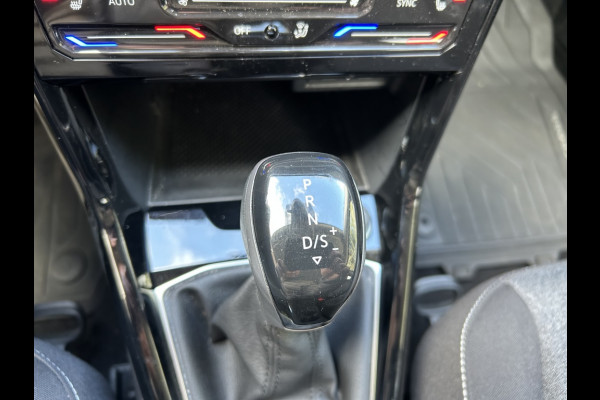 Volkswagen T-Cross 1.0 TSI 110pk Automaat Navi, Carplay, Dodehoekdetctie, Stoelverw