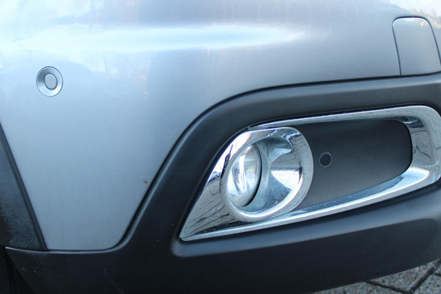 Peugeot 2008 1.2 130PK GT-LINE | PANORAMA DAK | GRIP CONTROL | CRUISE CONTROL | DAB+ RADIO | APPLE CARPLAY/ANDROID AUTO | NAVIGATIE | ACHTERUITRIJ CAMERA | 17" LICHTMETALEN VELGEN "BLACK" | CLIMATE CONTROL | PARKEERSENSOREN VOOR + ACHTER | GETINTE ACHTERRUITEN | ZWARTE DAK RELING |