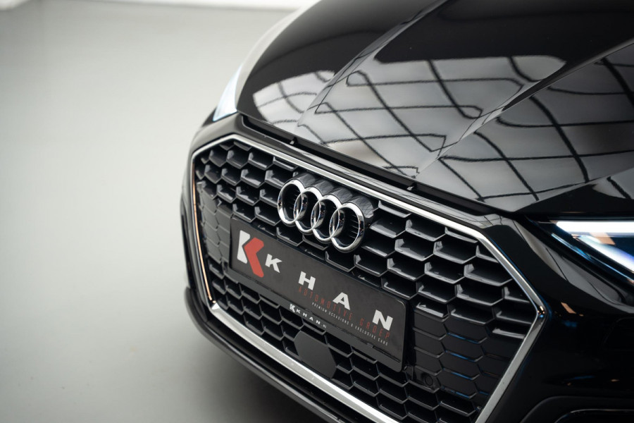 Audi A3 Sportback 30 TFSI S edition |Pano|Leder|Lane Assist|Stoelverwarming|