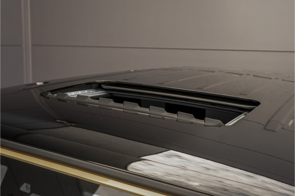 Mercedes-Benz G-Klasse 580 EQ 116 kWh Schuifdak Burmester Distronic 360° Manufaktur Stuurverw