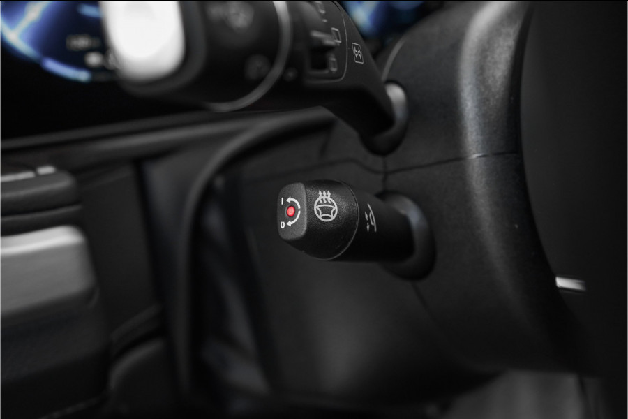 Mercedes-Benz G-Klasse 580 EQ 116 kWh Schuifdak Burmester Distronic 360° Manufaktur Stuurverw