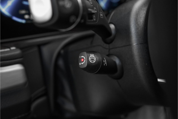 Mercedes-Benz G-Klasse 580 EQ 116 kWh Schuifdak Burmester Distronic 360° Manufaktur Stuurverw