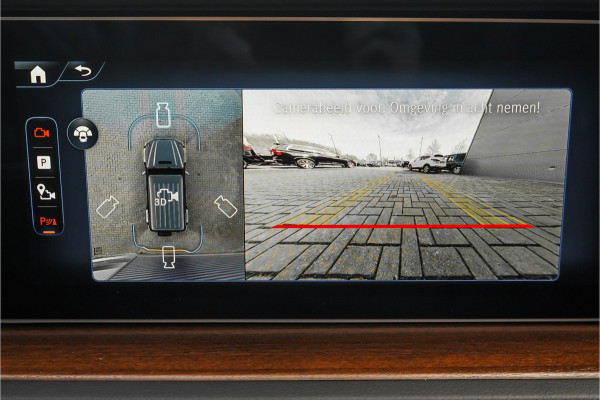 Mercedes-Benz G-Klasse 580 EQ 116 kWh Schuifdak Burmester Distronic 360° Manufaktur Stuurverw
