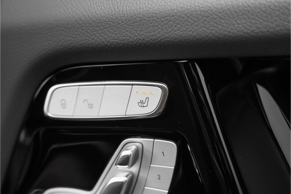Mercedes-Benz G-Klasse 580 EQ 116 kWh Schuifdak Burmester Distronic 360° Manufaktur Stuurverw
