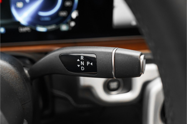 Mercedes-Benz G-Klasse 580 EQ 116 kWh Schuifdak Burmester Distronic 360° Manufaktur Stuurverw