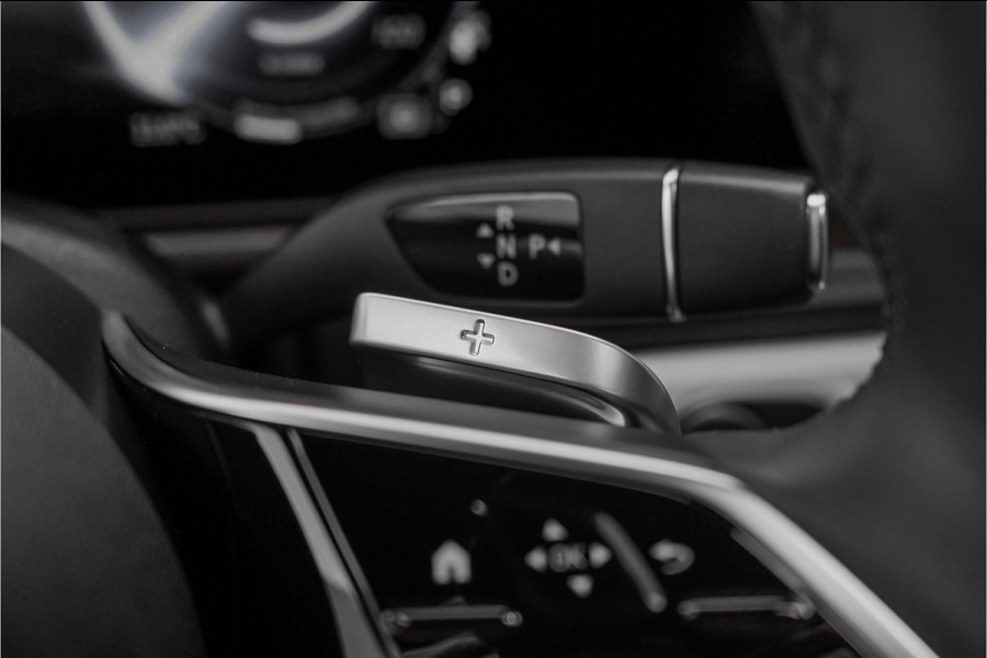 Mercedes-Benz G-Klasse 580 EQ 116 kWh Schuifdak Burmester Distronic 360° Manufaktur Stuurverw