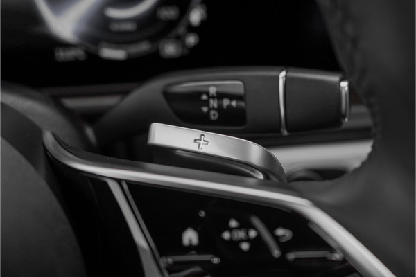 Mercedes-Benz G-Klasse 580 EQ 116 kWh Schuifdak Burmester Distronic 360° Manufaktur Stuurverw