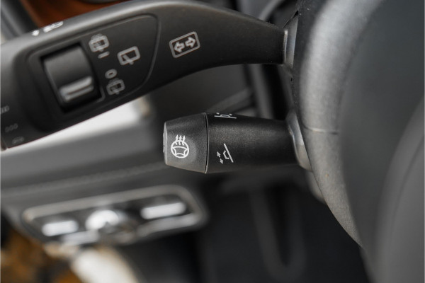 Mercedes-Benz G-Klasse 580 EQ 116 kWh Schuifdak Burmester Distronic 360° Manufaktur Stuurverw