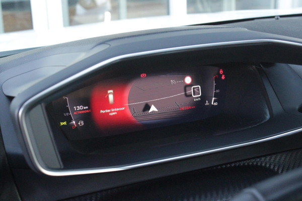 Peugeot 2008 1.2 100PK ALLURE PACK | ACHTERUITRIJ CAMERA | NAVIGATIE | APPLE CARPLAY/ANDROID AUTO | CRUISE CONTROL | DAB+ RADIO | KEYLESS START | CLIMATE CONTROL | ZWART DAK | 3-D COCKPIT | LED KOPLAMPEN | LICHTMETALEN VELGEN 17" |