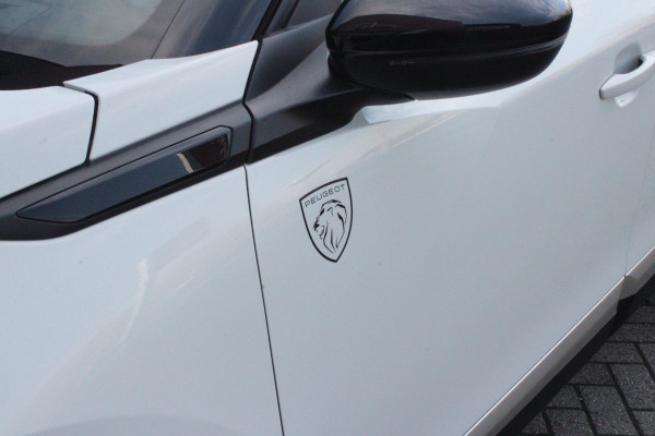 Peugeot 2008 1.2 100PK ALLURE PACK | ACHTERUITRIJ CAMERA | NAVIGATIE | APPLE CARPLAY/ANDROID AUTO | CRUISE CONTROL | DAB+ RADIO | KEYLESS START | CLIMATE CONTROL | ZWART DAK | 3-D COCKPIT | LED KOPLAMPEN | LICHTMETALEN VELGEN 17" |