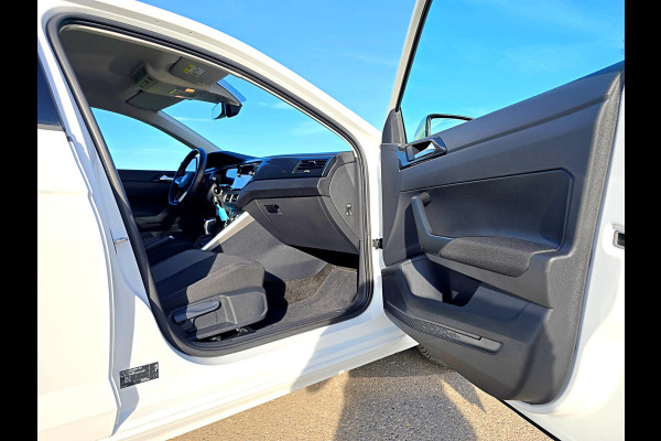 Volkswagen Polo 1.0 TSI Life Edition - 95 Pk - Euro 6 - AUTOMAAT - ParkeerCamera - AppleCarplay AndroidAuto