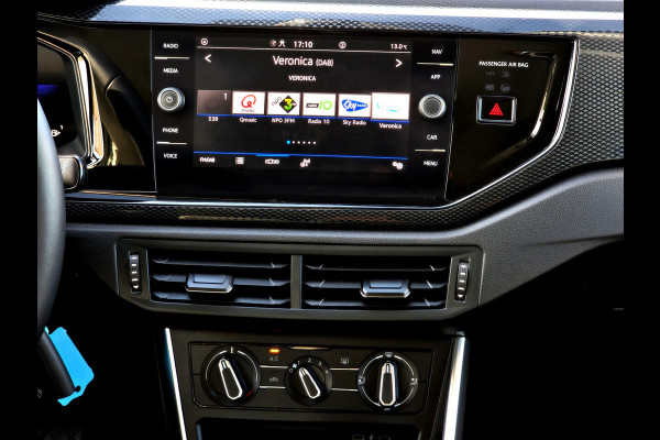Volkswagen Polo 1.0 TSI Life Edition - 95 Pk - Euro 6 - AUTOMAAT - ParkeerCamera - AppleCarplay AndroidAuto