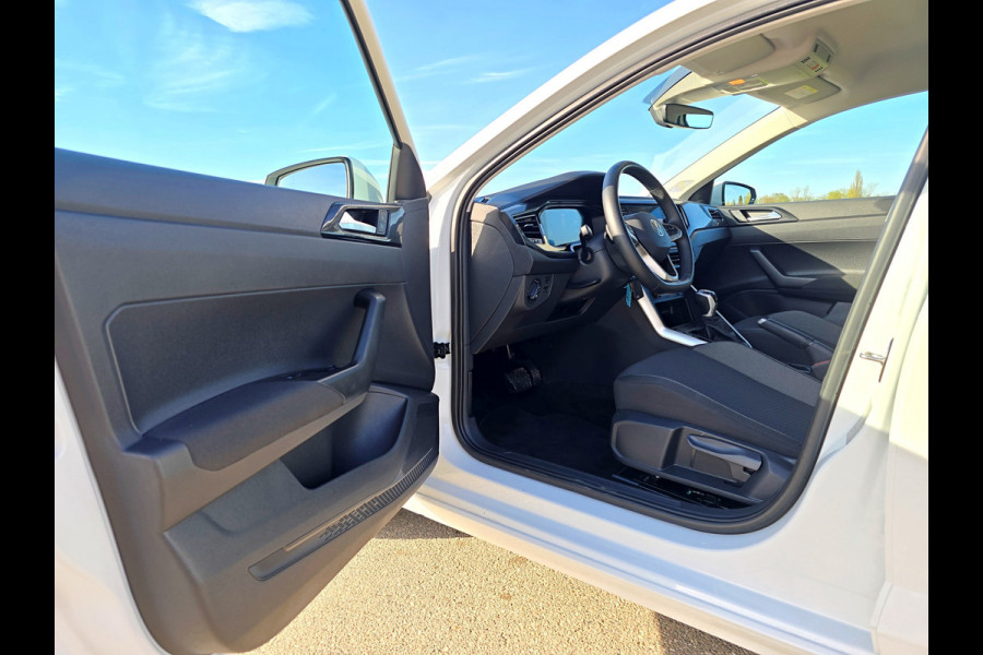 Volkswagen Polo 1.0 TSI Life Edition - 95 Pk - Euro 6 - AUTOMAAT - ParkeerCamera - AppleCarplay AndroidAuto
