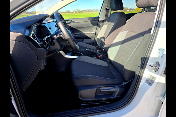 Volkswagen Polo 1.0 TSI Life Edition - 95 Pk - Euro 6 - AUTOMAAT - ParkeerCamera - AppleCarplay AndroidAuto