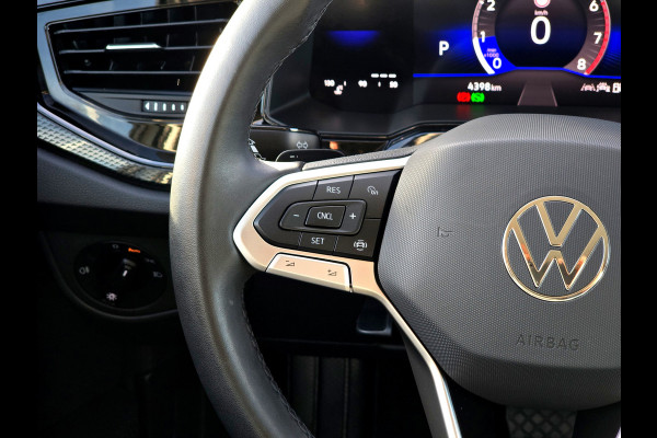 Volkswagen Polo 1.0 TSI Life Edition - 95 Pk - Euro 6 - AUTOMAAT - ParkeerCamera - AppleCarplay AndroidAuto