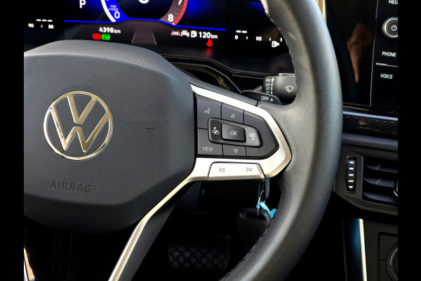 Volkswagen Polo 1.0 TSI Life Edition - 95 Pk - Euro 6 - AUTOMAAT - ParkeerCamera - AppleCarplay AndroidAuto
