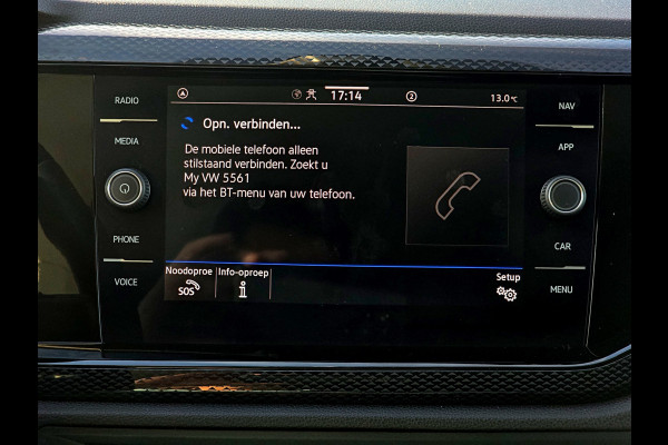 Volkswagen Polo 1.0 TSI Life Edition - 95 Pk - Euro 6 - AUTOMAAT - ParkeerCamera - AppleCarplay AndroidAuto