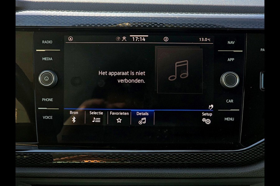 Volkswagen Polo 1.0 TSI Life Edition - 95 Pk - Euro 6 - AUTOMAAT - ParkeerCamera - AppleCarplay AndroidAuto