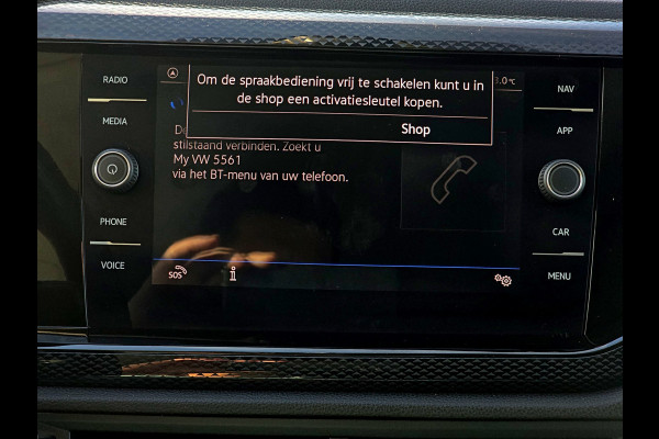 Volkswagen Polo 1.0 TSI Life Edition - 95 Pk - Euro 6 - AUTOMAAT - ParkeerCamera - AppleCarplay AndroidAuto