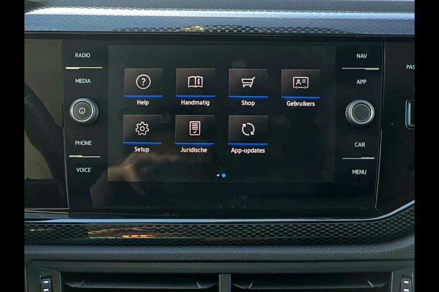 Volkswagen Polo 1.0 TSI Life Edition - 95 Pk - Euro 6 - AUTOMAAT - ParkeerCamera - AppleCarplay AndroidAuto