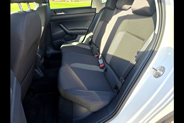 Volkswagen Polo 1.0 TSI Life Edition - 95 Pk - Euro 6 - AUTOMAAT - ParkeerCamera - AppleCarplay AndroidAuto