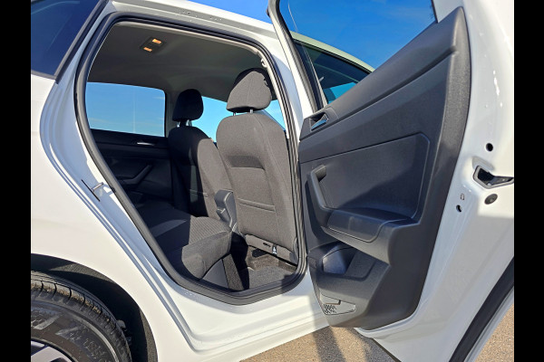 Volkswagen Polo 1.0 TSI Life Edition - 95 Pk - Euro 6 - AUTOMAAT - ParkeerCamera - AppleCarplay AndroidAuto