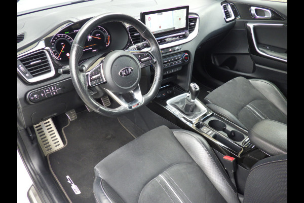 Kia Ceed 1.0 T-GDi GT-Line, Pano, Camera, Carplay, Zeer Compleet!