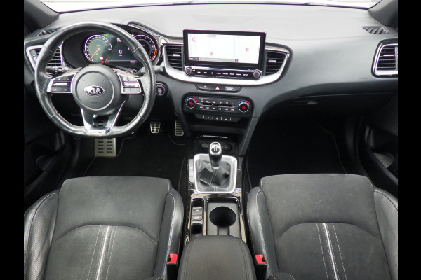 Kia Ceed 1.0 T-GDi GT-Line, Pano, Camera, Carplay, Zeer Compleet!