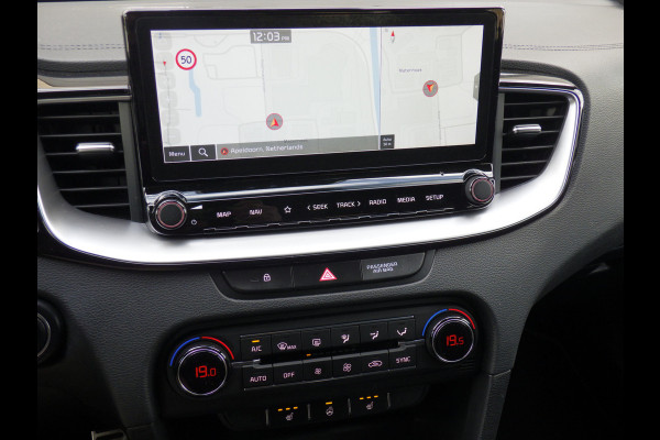 Kia Ceed 1.0 T-GDi GT-Line, Pano, Camera, Carplay, Zeer Compleet!