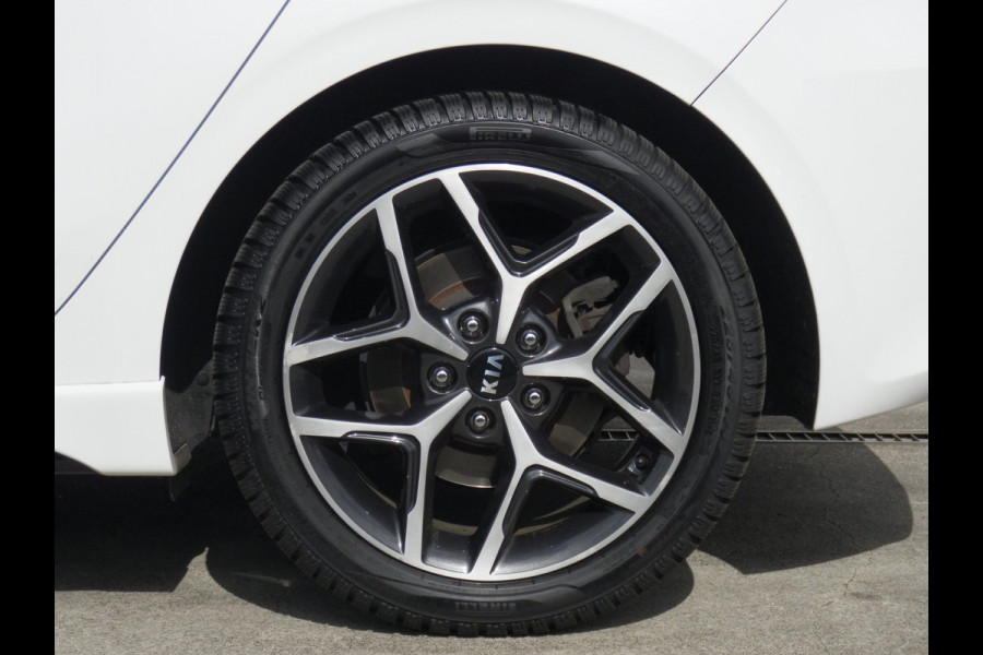 Kia Ceed 1.0 T-GDi GT-Line, Pano, Camera, Carplay, Zeer Compleet!