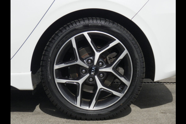 Kia Ceed 1.0 T-GDi GT-Line, Pano, Camera, Carplay, Zeer Compleet!