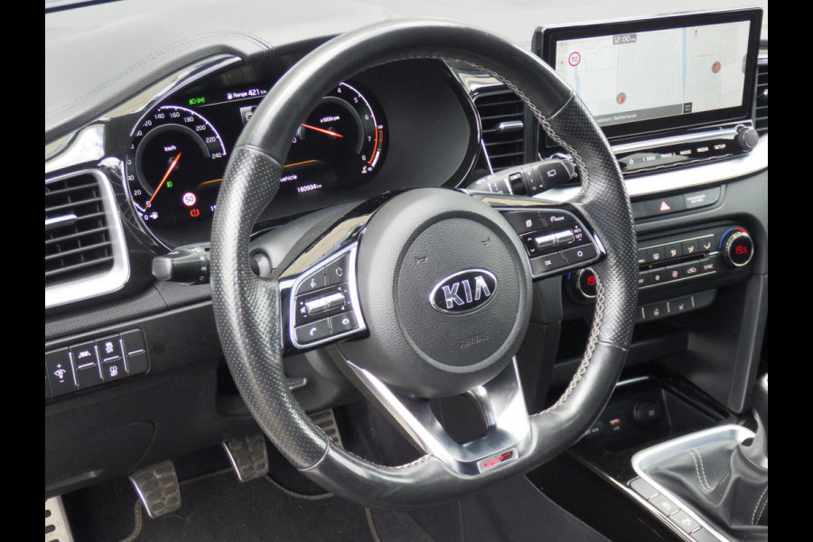 Kia Ceed 1.0 T-GDi GT-Line, Pano, Camera, Carplay, Zeer Compleet!