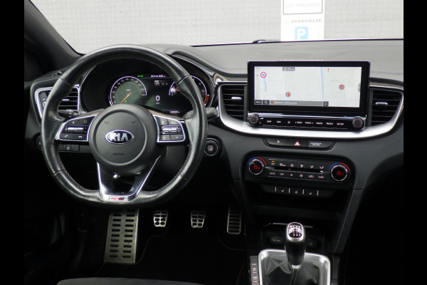 Kia Ceed 1.0 T-GDi GT-Line, Pano, Camera, Carplay, Zeer Compleet!