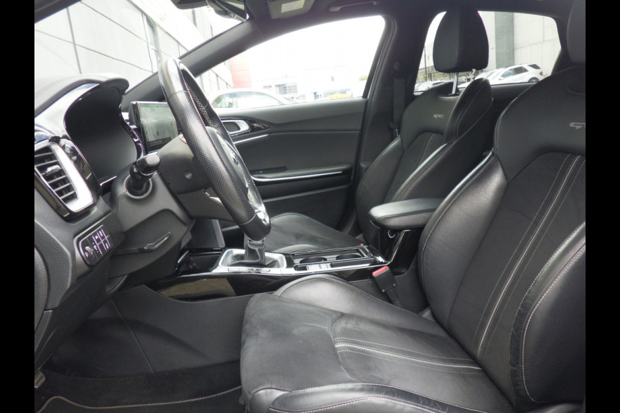 Kia Ceed 1.0 T-GDi GT-Line, Pano, Camera, Carplay, Zeer Compleet!