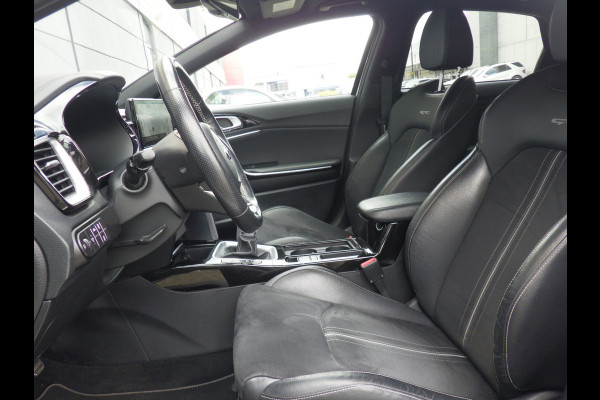 Kia Ceed 1.0 T-GDi GT-Line, Pano, Camera, Carplay, Zeer Compleet!