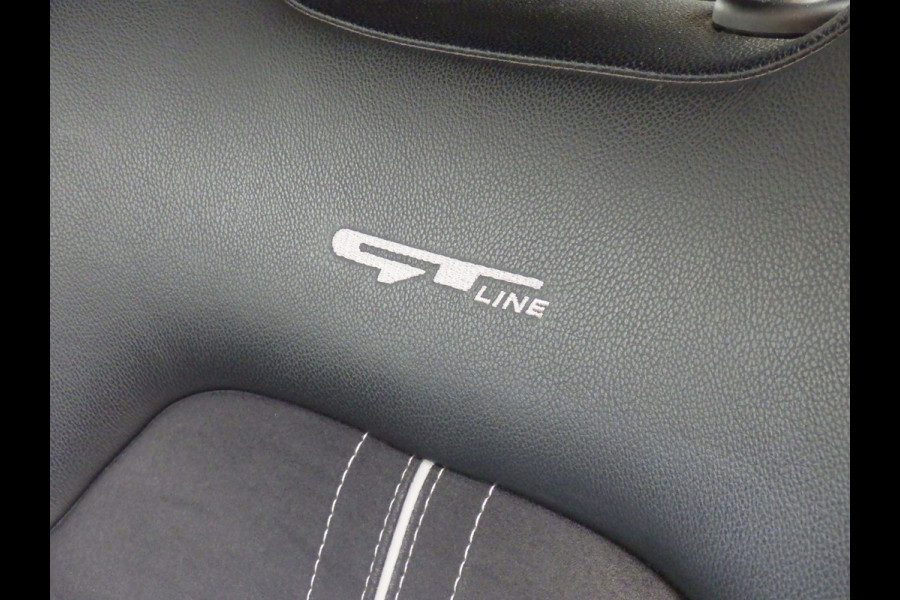 Kia Ceed 1.0 T-GDi GT-Line, Pano, Camera, Carplay, Zeer Compleet!