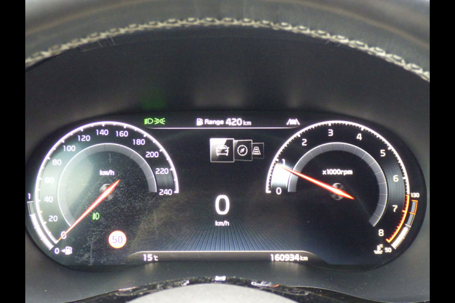 Kia Ceed 1.0 T-GDi GT-Line, Pano, Camera, Carplay, Zeer Compleet!