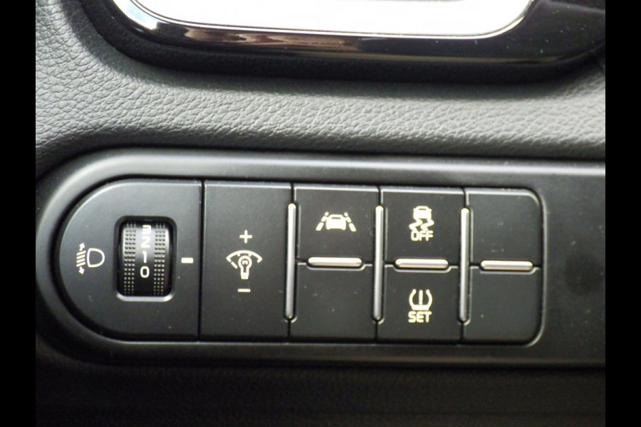 Kia Ceed 1.0 T-GDi GT-Line, Pano, Camera, Carplay, Zeer Compleet!