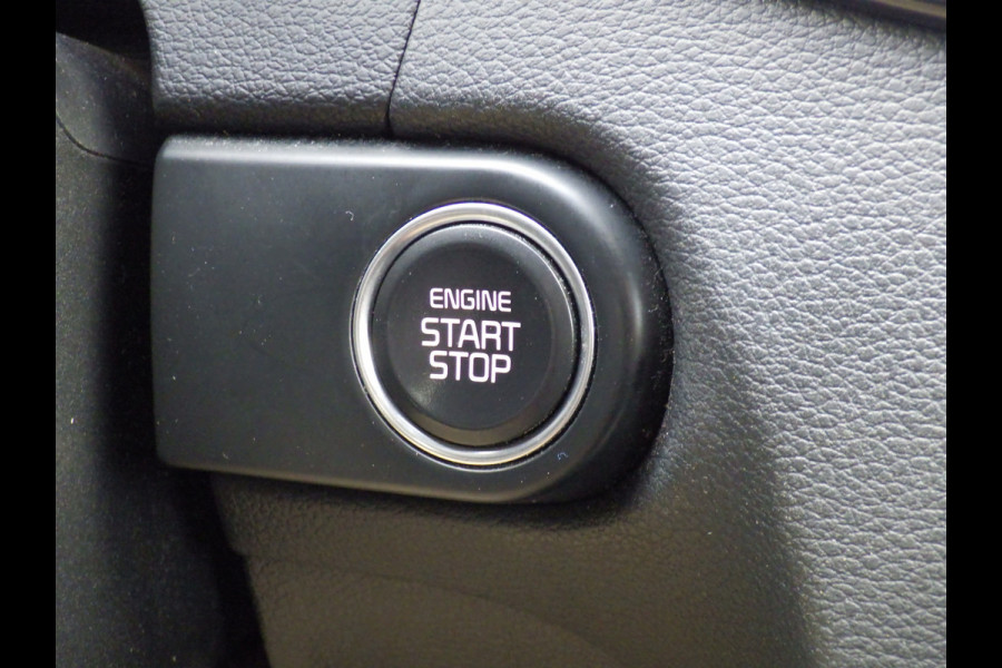 Kia Ceed 1.0 T-GDi GT-Line, Pano, Camera, Carplay, Zeer Compleet!
