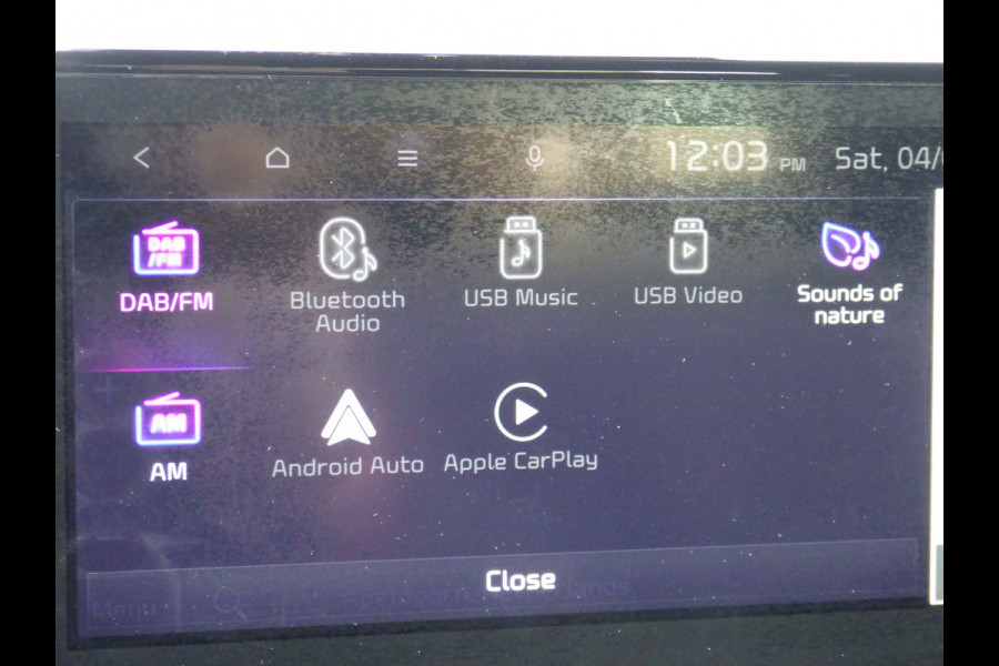 Kia Ceed 1.0 T-GDi GT-Line, Pano, Camera, Carplay, Zeer Compleet!