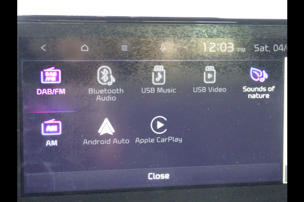 Kia Ceed 1.0 T-GDi GT-Line, Pano, Camera, Carplay, Zeer Compleet!