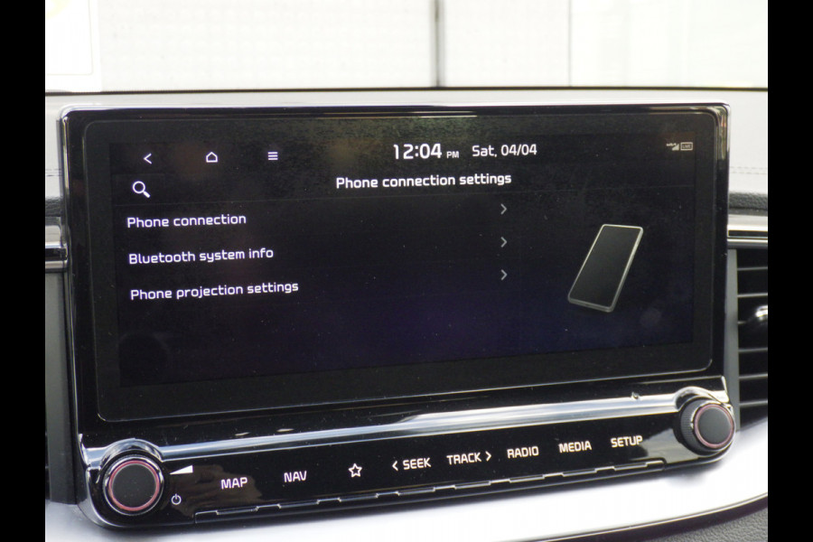 Kia Ceed 1.0 T-GDi GT-Line, Pano, Camera, Carplay, Zeer Compleet!