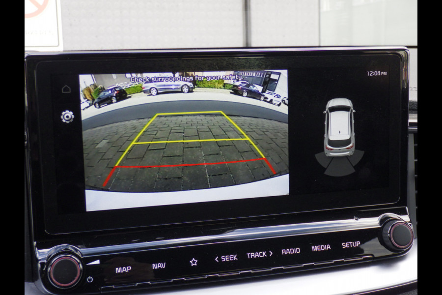 Kia Ceed 1.0 T-GDi GT-Line, Pano, Camera, Carplay, Zeer Compleet!