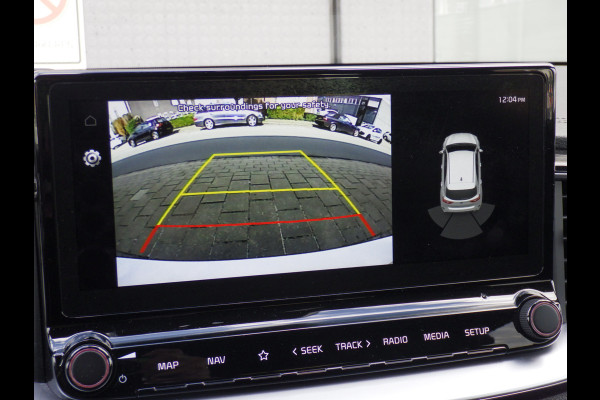 Kia Ceed 1.0 T-GDi GT-Line, Pano, Camera, Carplay, Zeer Compleet!