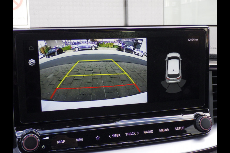 Kia Ceed 1.0 T-GDi GT-Line, Pano, Camera, Carplay, Zeer Compleet!