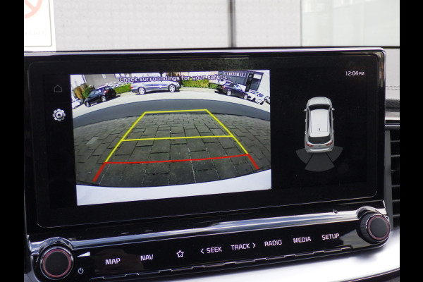 Kia Ceed 1.0 T-GDi GT-Line, Pano, Camera, Carplay, Zeer Compleet!