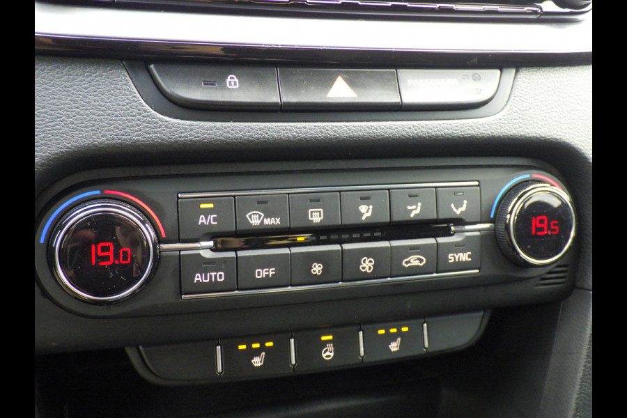 Kia Ceed 1.0 T-GDi GT-Line, Pano, Camera, Carplay, Zeer Compleet!