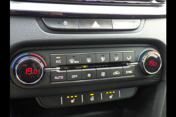 Kia Ceed 1.0 T-GDi GT-Line, Pano, Camera, Carplay, Zeer Compleet!