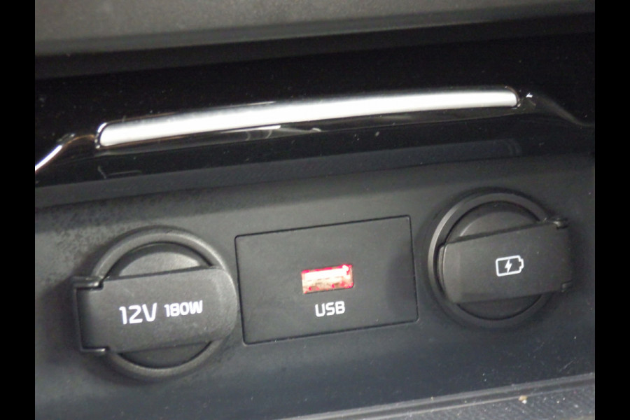 Kia Ceed 1.0 T-GDi GT-Line, Pano, Camera, Carplay, Zeer Compleet!